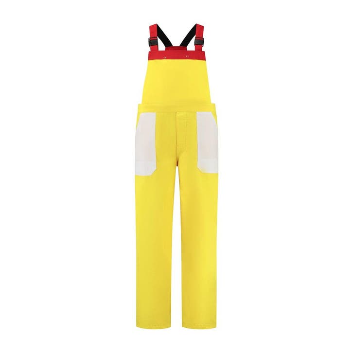 Carnaval Tuinbroek Oeteldonk, diverse maten, Kleding | Dames, Carnavalskleding en Feestkleding, Kleding, Nieuw, Carnaval, Verzenden