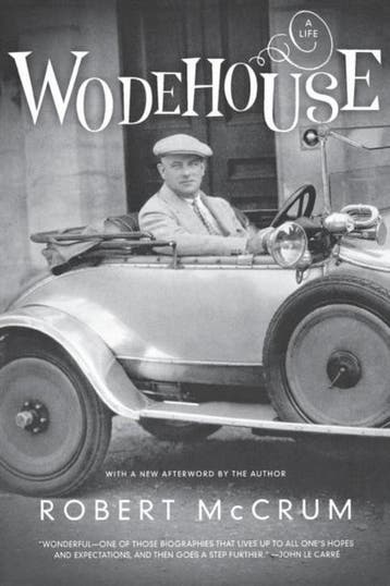 Wodehouse - Robert Mccrum 9780393327519, Verzenden, Zo goed als nieuw, Robert Mccrum