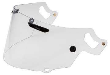 Vizier VAS-V 2D voor RX-7V Arai, Verzenden, Nieuw met kaartje