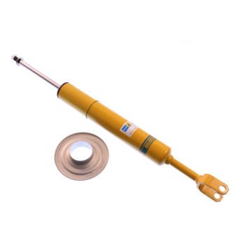 Bilstein B8 2002 Audi A4 Base FWD Front 46mm Monotube Shock, Ophalen of Verzenden, Nieuw