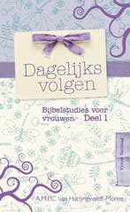 Dagelijks volgen / Vrouw vandaag / 1 9789033632808, Verzenden, Zo goed als nieuw, Andrea van Hartingsveld - Moree