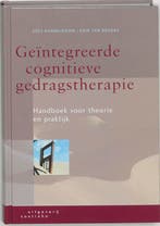 Geïntegreerde cognitieve gedragstherapie 9789062833467, Verzenden, Gelezen, E. ten Broeke