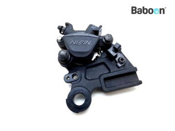 Remklauw Achter Kawasaki Z 650 RS 2024-2025 (ER650RRDA), Verzenden, Gebruikt