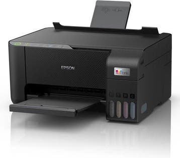 Epson EcoTank ET-2862 - Multifunctionele Printer, Verzenden
