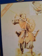 Pegaso Models - Action figure Elisena, Soldiers e Pegaso -, Nieuw