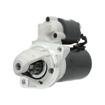Startmotor BMW 1.2 kW - 12V, 9 tanden, Ophalen of Verzenden, Nieuw, Motor en Techniek, Zeilboot of Motorboot