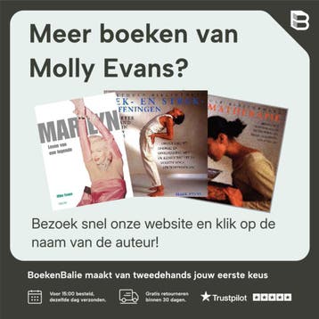 HANDBOEK MENSEN & DIEREN SCHILDEREN - Molly Evans, Boeken, Verzenden, Gelezen, Molly Evans