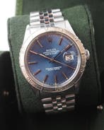 Rolex - Datejust Turn-O-Graph - 16250 - Heren - 1979, Sieraden, Tassen en Uiterlijk, Horloges | Heren, Nieuw
