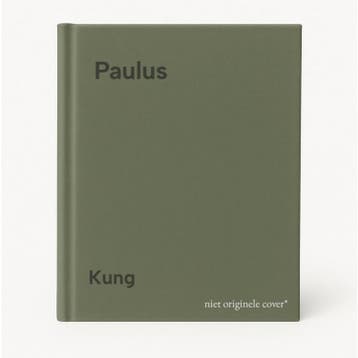 Paulus - Kung 9789063020989, Boeken, Verzenden, Gelezen, Kung