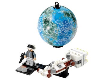 LEGO Star Wars Planet Tantive IV 75011, Verzenden, Nieuw, Complete set, Lego
