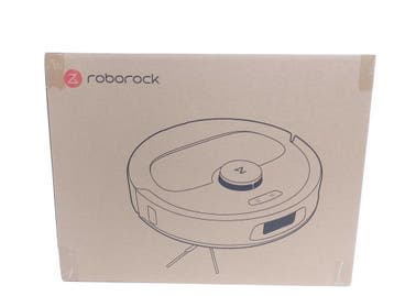 Roborock Robotstofzuiger QV 35S - Wit, Verzenden, Nieuw