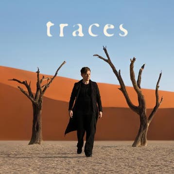 Michael Patrick Kelly - Traces - CD, Ophalen of Verzenden, Nieuw in verpakking