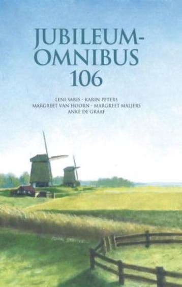 Jubileumomnibus 106 9789020530209, Verzenden, Gelezen