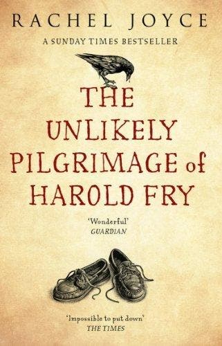 Unlikely Pilgrimage Of Harold Fry 9780857520647 Rachel Joyce, Boeken, Verzenden, Gelezen, Rachel Joyce