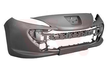 Bumper o.a: 7401ES, Ophalen of Verzenden, Nieuw, Bumper