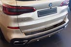 Carbon fiber bumperbescherming Bmw X5 G05 M-pakket 2018-, Ophalen of Verzenden, Nieuw