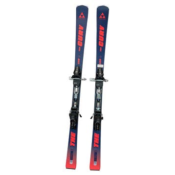 Fischer Xtr The Curv - 2025-150 cm, Sport en Fitness, Ophalen of Verzenden, Carve, Skiën, Ski's