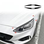 Headlight Covers Voor Ford Focus Mk4 (C519) – Super Sport, Auto-onderdelen, Ophalen of Verzenden, Nieuw