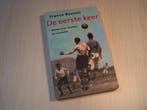 Bernini - De eerste keer. Roman over voetbal en revoluti, Boeken, Sportboeken, Verzenden, Nieuw
