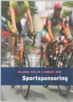 Sportsponsoring 9789043016254 Rene Kok, Verzenden, Zo goed als nieuw, Rene Kok
