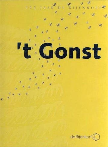 't Gonst - Montijn, Boeken, Verzenden, Gelezen