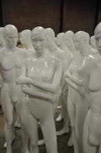 *TIP*  nieuwe gestyleerde Damesfiguren van exclusief A-merk, Ophalen of Verzenden