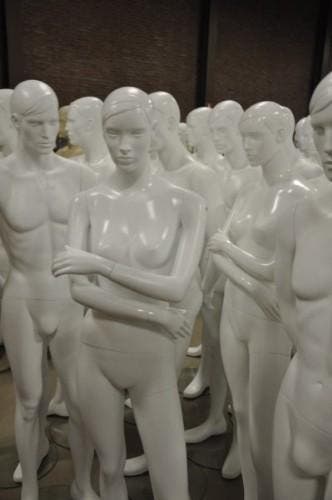 *TIP*  nieuwe gestyleerde Damesfiguren van exclusief A-merk, Ophalen of Verzenden