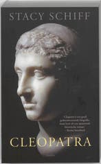 9789026324666 Cleopatra Stacy Schiff, Verzenden, Nieuw, Stacy Schiff
