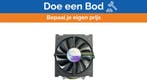 Bieden: Intel A15455-001 CPU Cooler Heatsink Fan, Ophalen of Verzenden, Nieuw, Kabel of Apparatuur