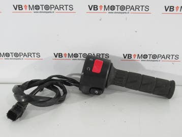 Kawasaki Z 650 Gashendel, Motoren, Ophalen of Verzenden, Nieuw
