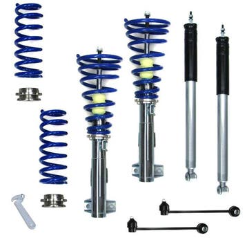 Triple-S schroefset voor Mercedes CLK W209, Verzenden, Nieuw