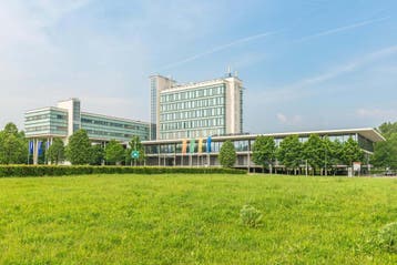 Kantoorruimte te huur Sittard Mercator 3, Huur, Kantoorruimte
