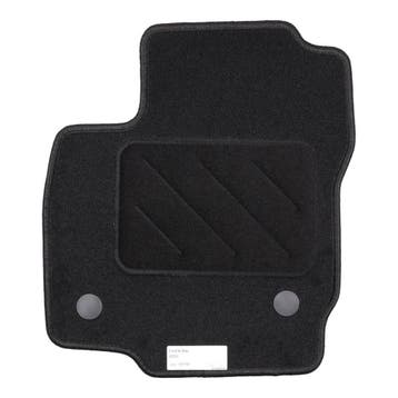 Automatten Ford B-Max (2012-2018) - Naaldvilt, Verzenden, Nieuw