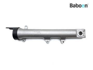 Voorvork Buitenpoot Rechts Honda CBF 600 2004-2006 (CBF600N, Verzenden, Gebruikt