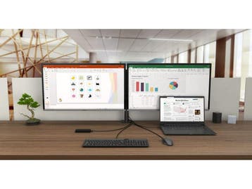 Datalogic QW 2520 - Draagbare streepjescodelezer 1D/2D Laser, Verzenden, Zo goed als nieuw, Datalogic