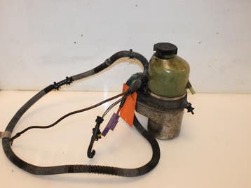 Stuurbekrachtiging Elektrisch Opel Astra O108205, Ophalen of Verzenden, Nieuw