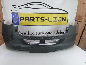 Originele Mercedes Sprinter W907 W910 Voorbumper 6x PDC A910, Auto-onderdelen, Ophalen of Verzenden, Nieuw