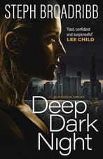 Deep Dark Night 9781913193171 Steph Broadribb, Verzenden, Zo goed als nieuw, Steph Broadribb