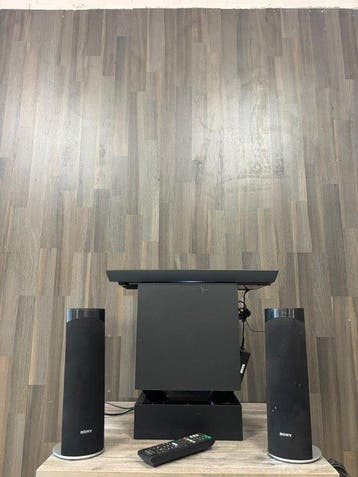 Sony - BDV-L600 Hifi-set, Audio, Tv en Foto, Nieuw