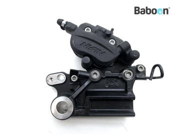 Remklauw Achter Kawasaki Ninja 400 2023- (EX400L), Verzenden, Gebruikt