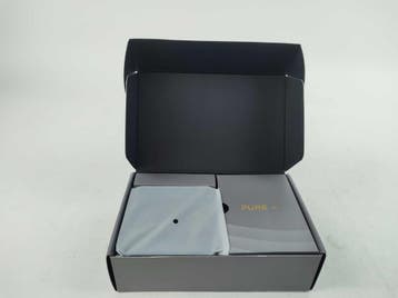 Xsarius Streaming Box Pure 3+ - 4K UHD, Verzenden, Nieuw