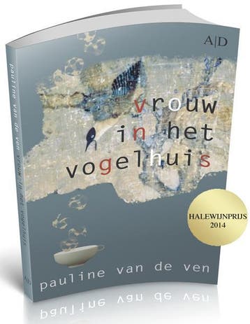 Vrouw In Het Vogelhuis | Pauline Ven | Nieuw, Ophalen of Verzenden, Nieuw, Pauline Ven