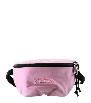 Eastpak Heuptas Roze, Verzenden, 25 tot 40 cm, Zo goed als nieuw, 30 tot 45 cm