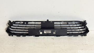 Renault Clio V onder Grille 622549102R, Ophalen, Gebruikt, Voor