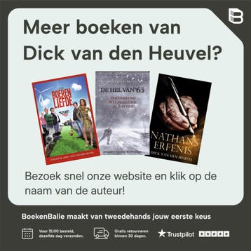 De zwarte dag van Oswald - Dick van den Heuvel 9789023994503, Boeken, Verzenden, Zo goed als nieuw, Dick van den Heuvel