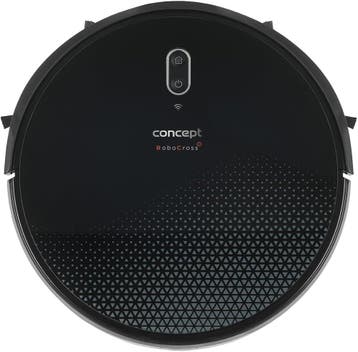 Robotstofzuiger met Dweil 2-in-1 | Retourdeal 35% Korting, Ophalen of Verzenden, Zo goed als nieuw, Robotstofzuiger, Minder dan 1200 watt