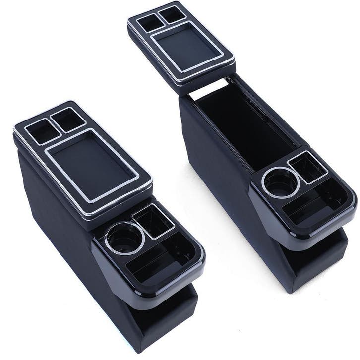Armsteun Ford Transit Mk3 Mk4 Mk5 Middenconsole Opbergbak, Auto-onderdelen, Interieur en Bekleding, Nieuw, Herkomst onderdeel bekend