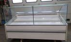 Koeltoonbank Igloo, Koelvitrine, Koeling, Koeltoog B195 x, Gebruikt