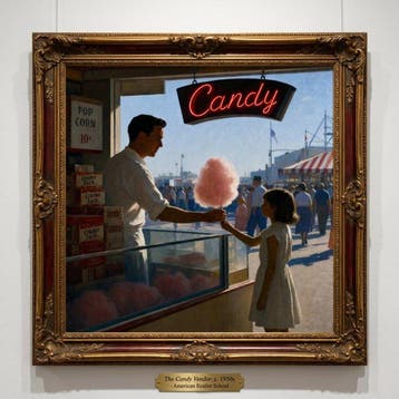Le Yack - A Brief History of Pink - Hand-signed