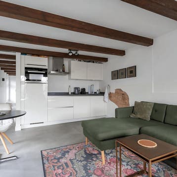 Appartement in Gorinchem gevonden voor €885,- pm, Huizen en Kamers, Gorinchem, Direct bij eigenaar, Appartement, Zuid-Holland